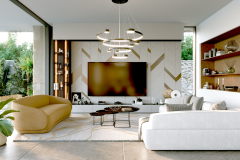 Villa living 3