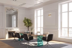Haussman Meeting room 